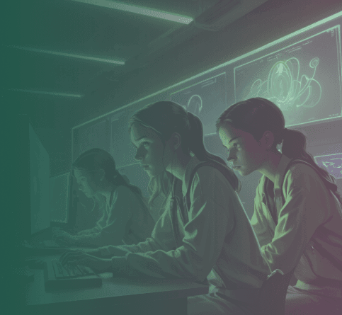 IT-школам background